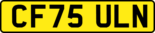 CF75ULN