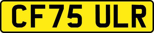 CF75ULR