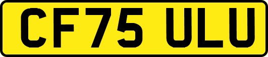 CF75ULU