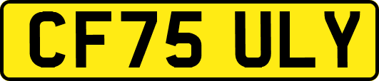 CF75ULY