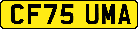 CF75UMA