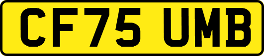 CF75UMB