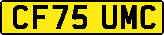 CF75UMC