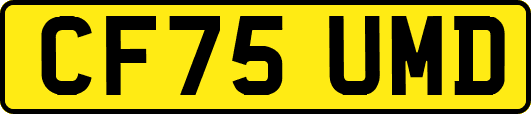 CF75UMD
