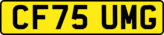 CF75UMG