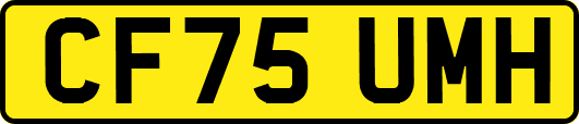 CF75UMH