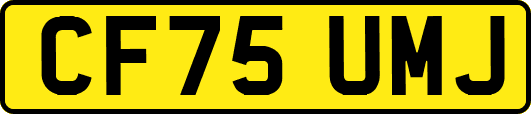 CF75UMJ