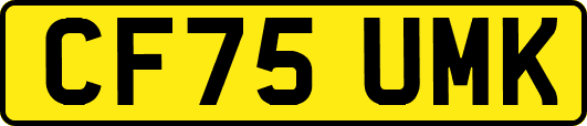 CF75UMK