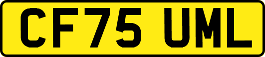 CF75UML