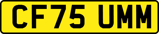 CF75UMM