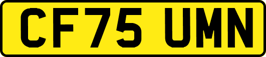 CF75UMN