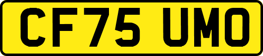 CF75UMO
