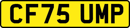 CF75UMP