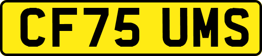 CF75UMS