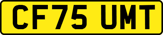 CF75UMT