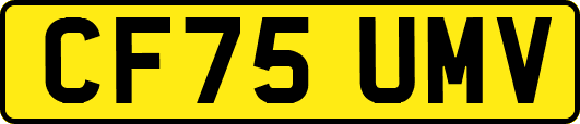 CF75UMV