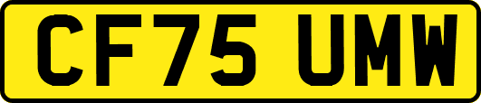 CF75UMW