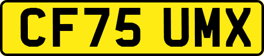 CF75UMX