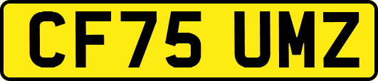 CF75UMZ