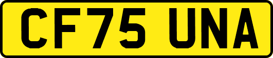 CF75UNA