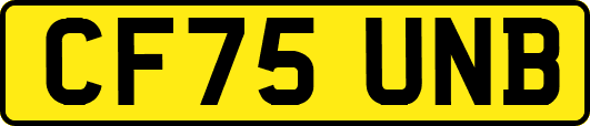 CF75UNB
