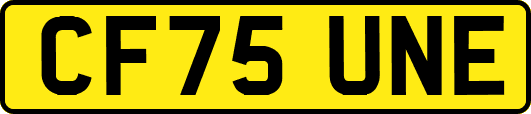 CF75UNE