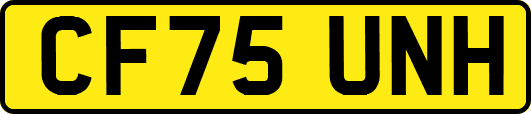 CF75UNH