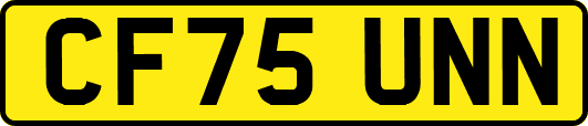 CF75UNN