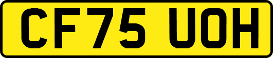 CF75UOH