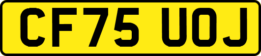 CF75UOJ