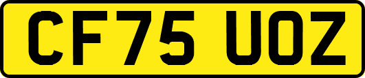 CF75UOZ