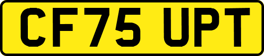 CF75UPT