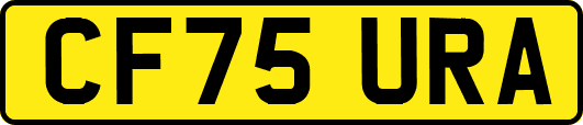 CF75URA