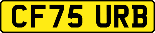 CF75URB