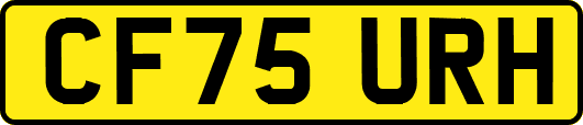 CF75URH