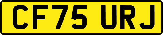 CF75URJ