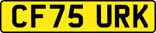 CF75URK