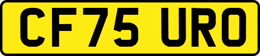 CF75URO