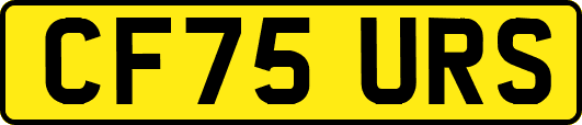 CF75URS