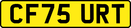 CF75URT