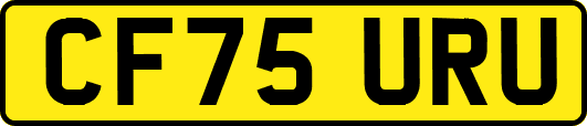 CF75URU