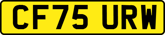 CF75URW