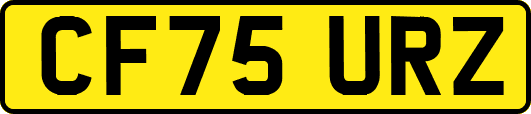 CF75URZ
