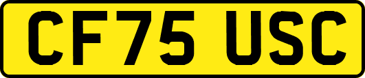 CF75USC