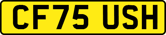 CF75USH