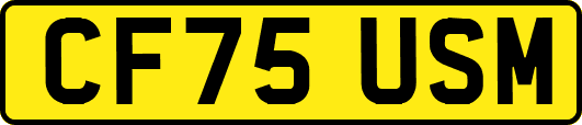 CF75USM