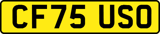 CF75USO
