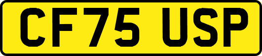 CF75USP