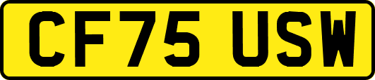 CF75USW