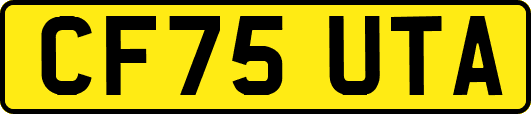 CF75UTA